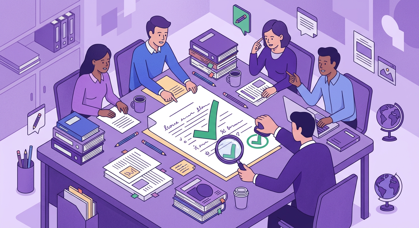 Folyamatos ellenőrzés és frissítések Magyarországon